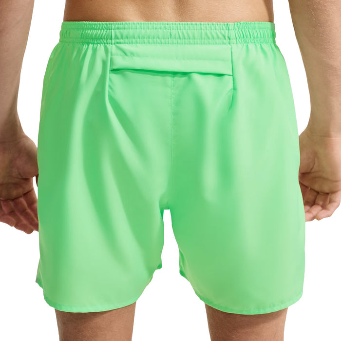 Nike	Miler Dri-Fit 2-In-1 5" Running Shorts