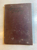 Milwaukee Cook Book Mrs. J Magie SC 1894