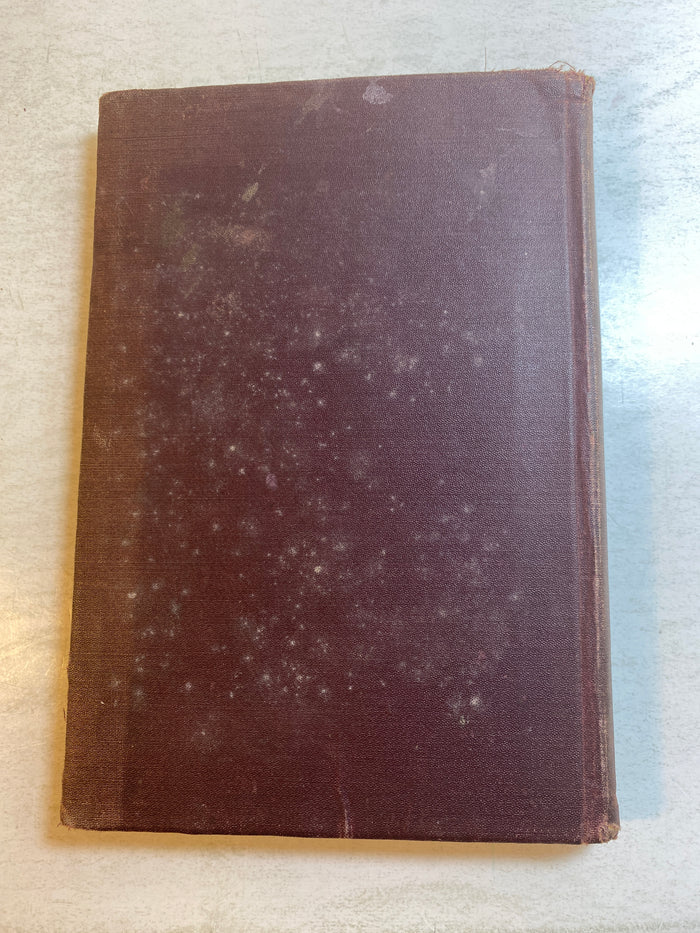 Milwaukee Cook Book Mrs. J Magie SC 1894