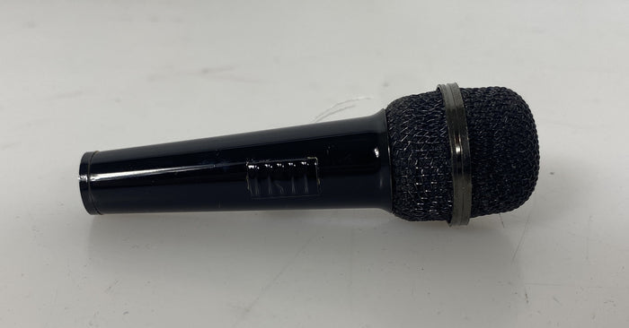 Miniature Black Microphone Magnet
