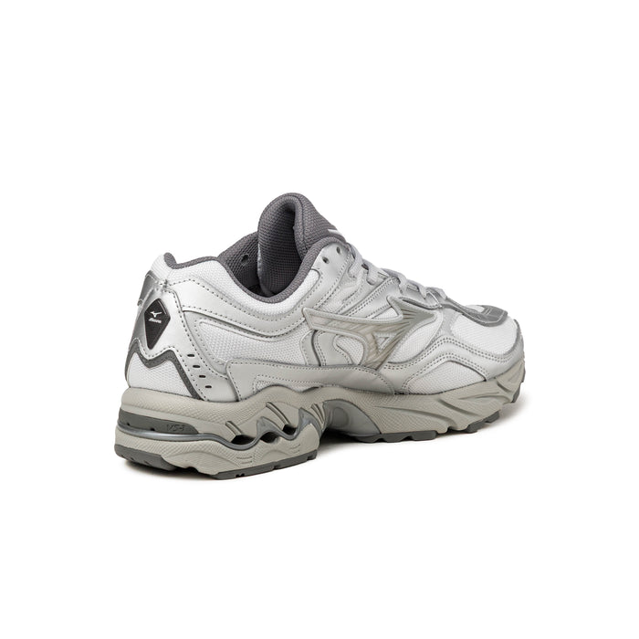 Mizuno Wave Mustang 4 LS