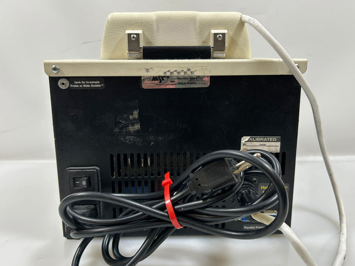 MJ Research PTC-100 Programmable Thermal Controller