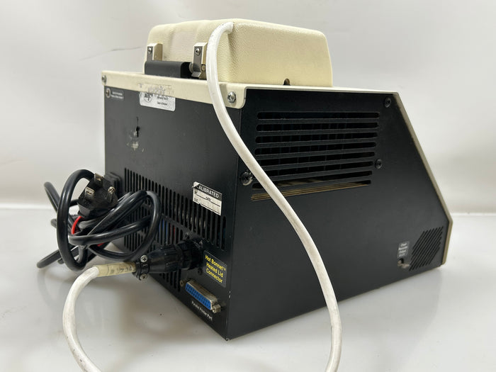 MJ Research PTC-100 Programmable Thermal Controller