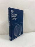 Modern Sewer Design American Iron and Steel Institute 1980 HC