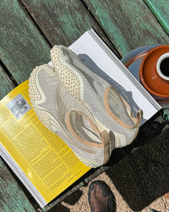 Puma Mostro Flex Mesh onfeet