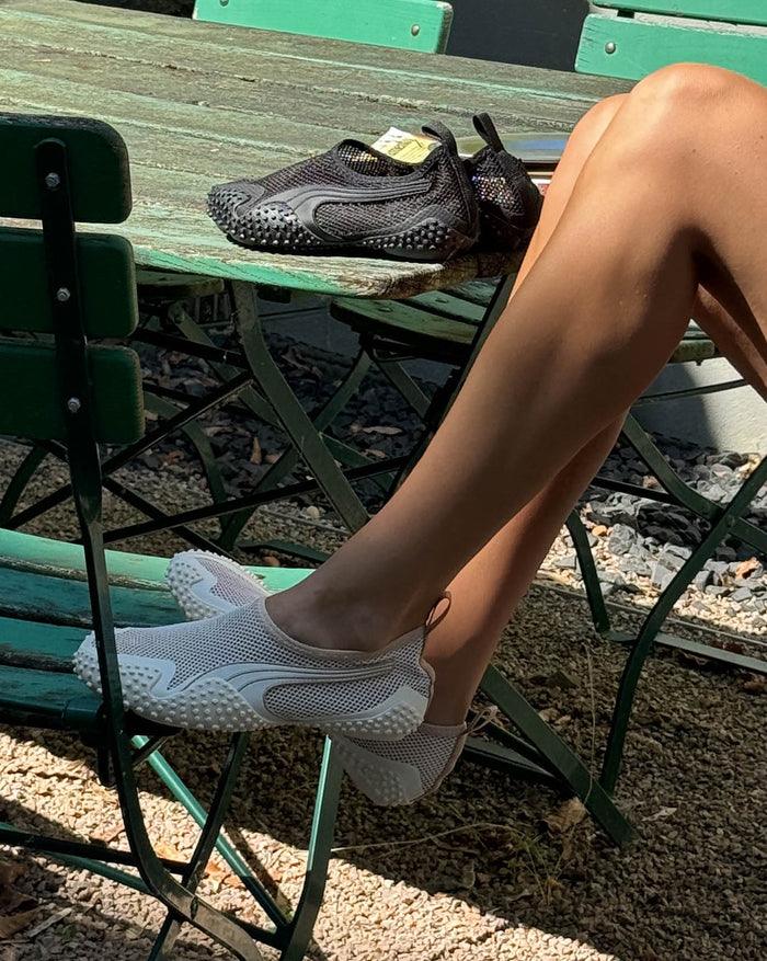 Puma Mostro Flex Mesh onfeet