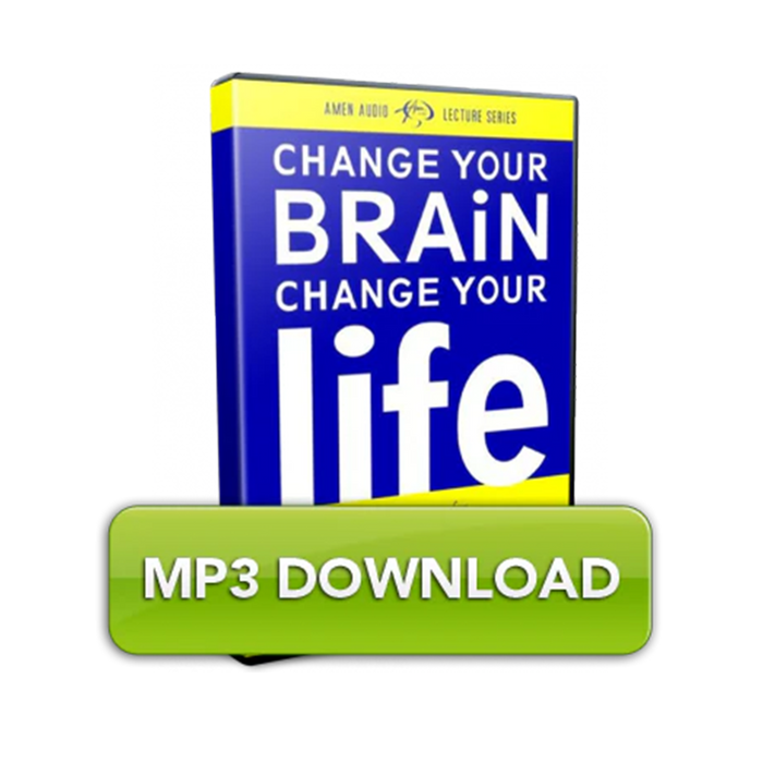 [MP3] Change Your Brain, Change Your Life Lecture Series