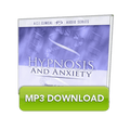 [MP3] Hypnosis and Anxiety