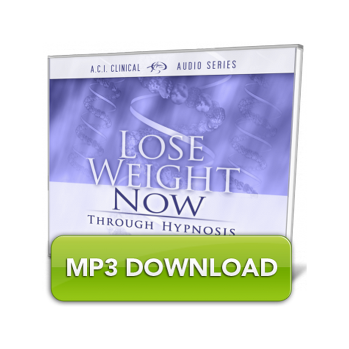 [MP3] Lose Weight Now - Through Hypnosis