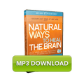 [MP3] Natural Ways to Heal the Brain