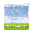 [MP3] Restful Sleep with Hypnosis