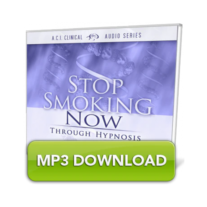 [MP3] Stop Smoking Now - Through Hypnosis