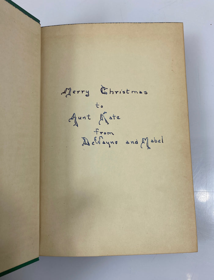 Mrs Miniver by Jan Struther Grosset & Dunlap 1940 HCDJ