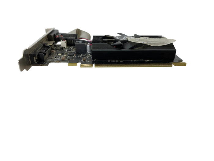 MSI Gaming GeForce GT 710 1GB PCI Express Video Graphics Card
