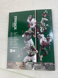 MSU Football Media Guide 2005