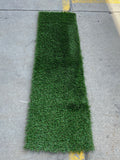 MSU Football Practice Field Green Turf Cut (Large)