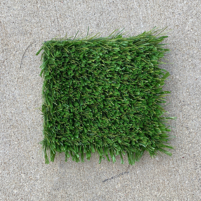 MSU Football Practice Field Green Turf Cut (Small)