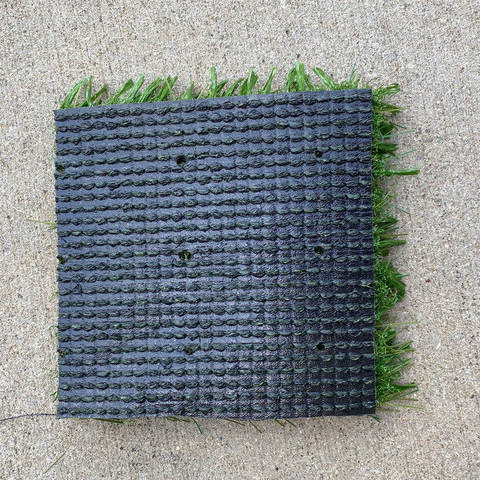 MSU Football Practice Field Green Turf Cut (Small)