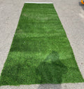 MSU Football Practice Field Turf #14