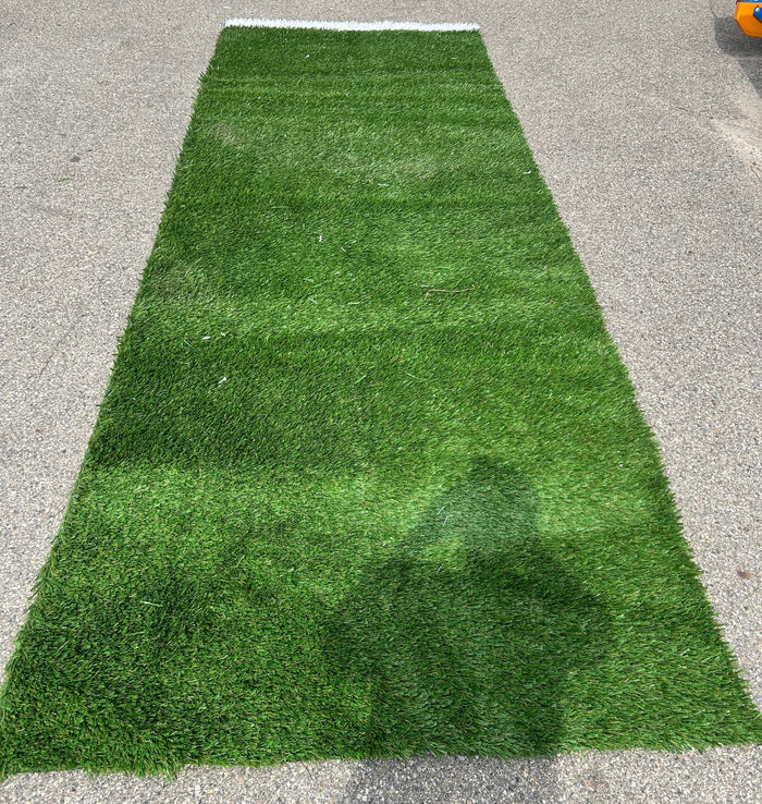 MSU Football Practice Field Turf #14