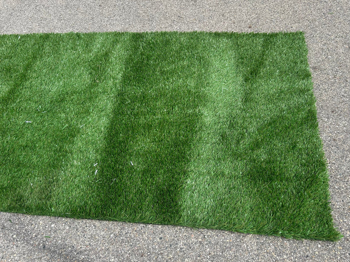 MSU Football Practice Field Turf #14
