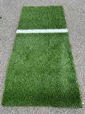 MSU Football Practice Field Turf #2