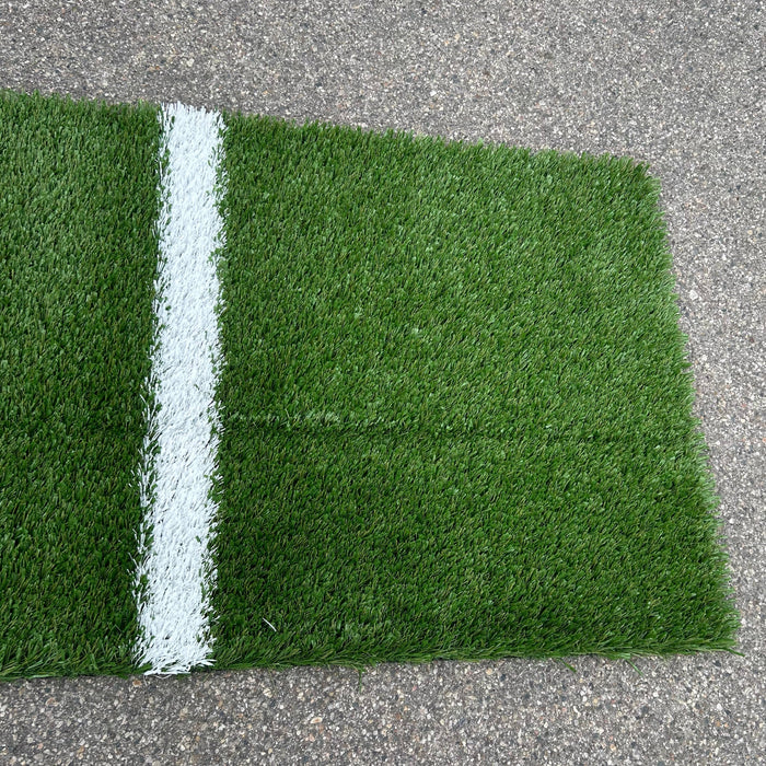 MSU Football Practice Field Turf #2