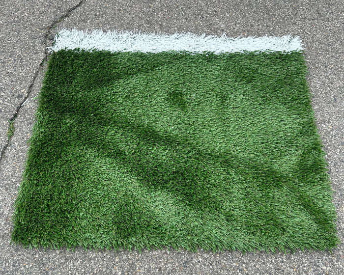 MSU Football Practice Field Turf #7