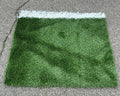 MSU Football Practice Field Turf #7