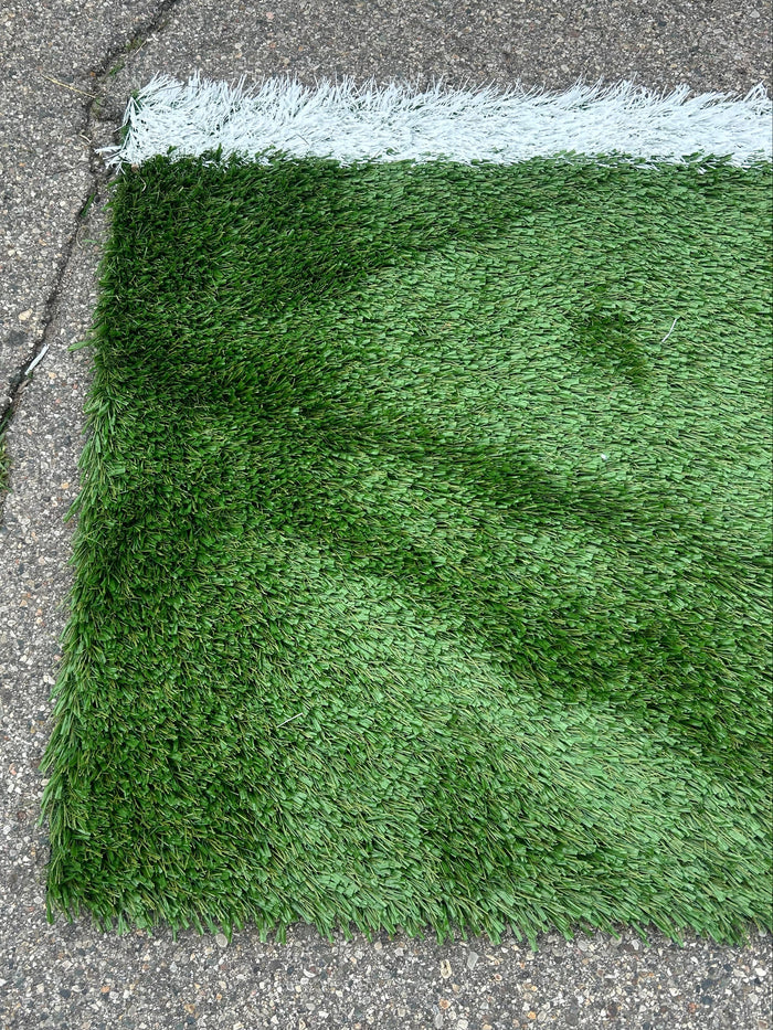 MSU Football Practice Field Turf #7