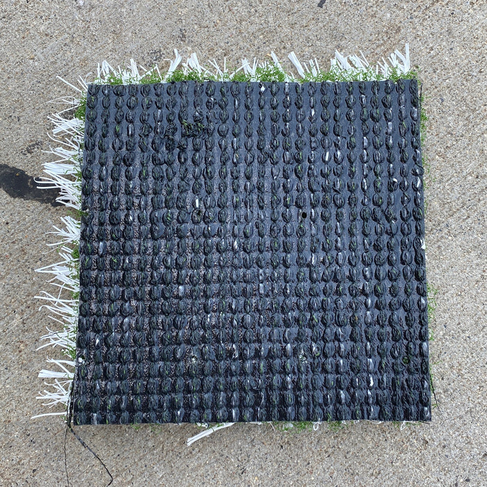 MSU Football Practice Field White Turf Cut (Small)