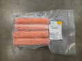 MSU Meat Labs Mango Habanero Brats
