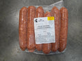 MSU Meat Labs Polish Sausage