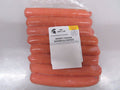 MSU Meat Labs Sparty Franks Smoked & Cooked