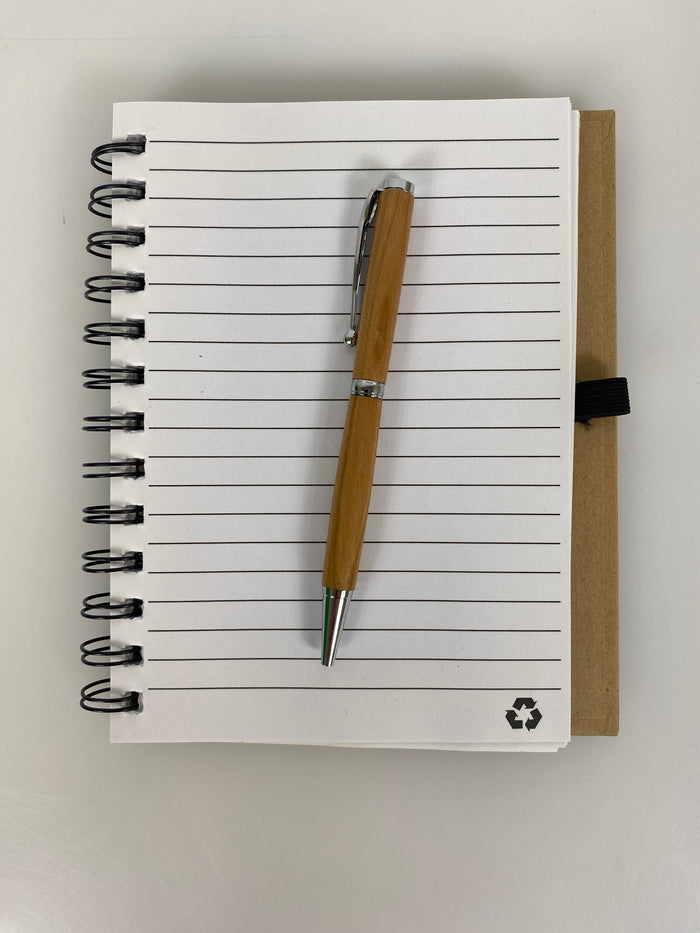 MSU Shadows Classic Pen Ash