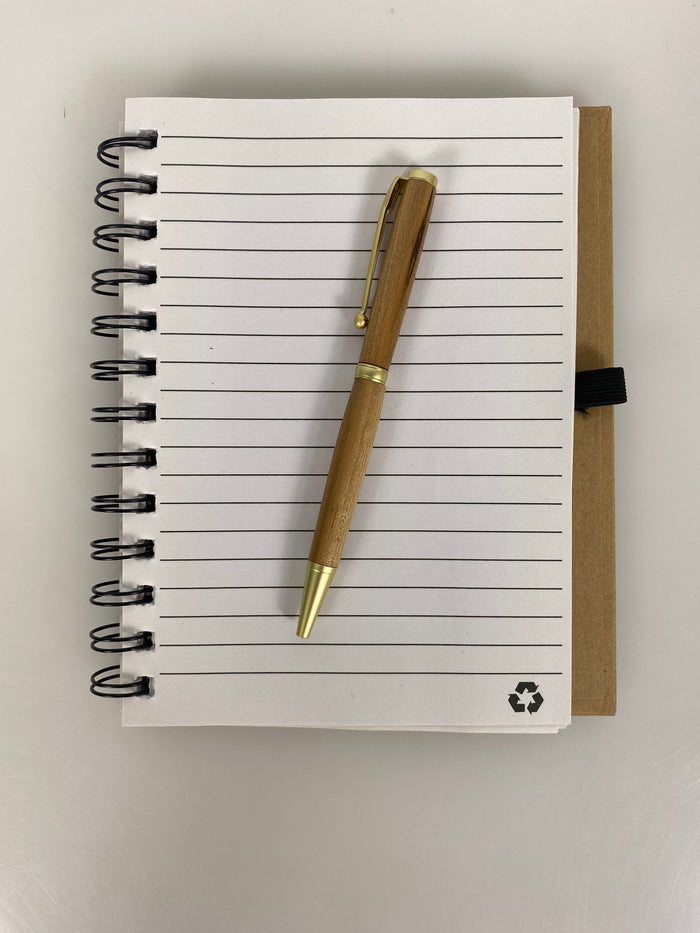 MSU Shadows Classic Pen Ash
