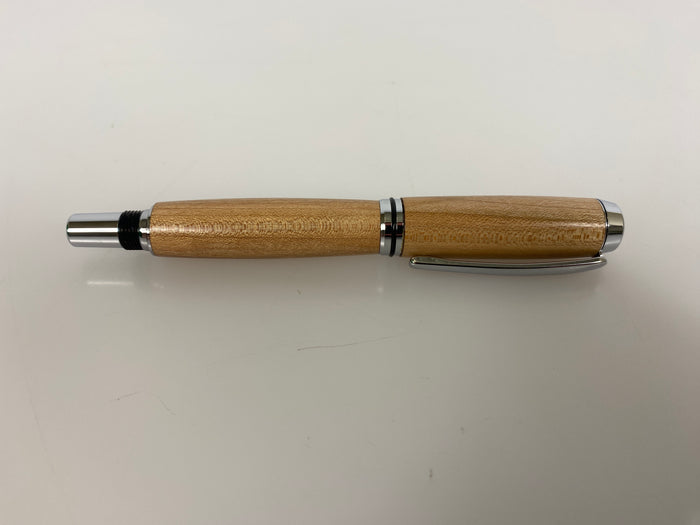 MSU Shadows Embassy Pen Ash