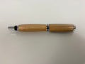 MSU Shadows Embassy Pen Ash