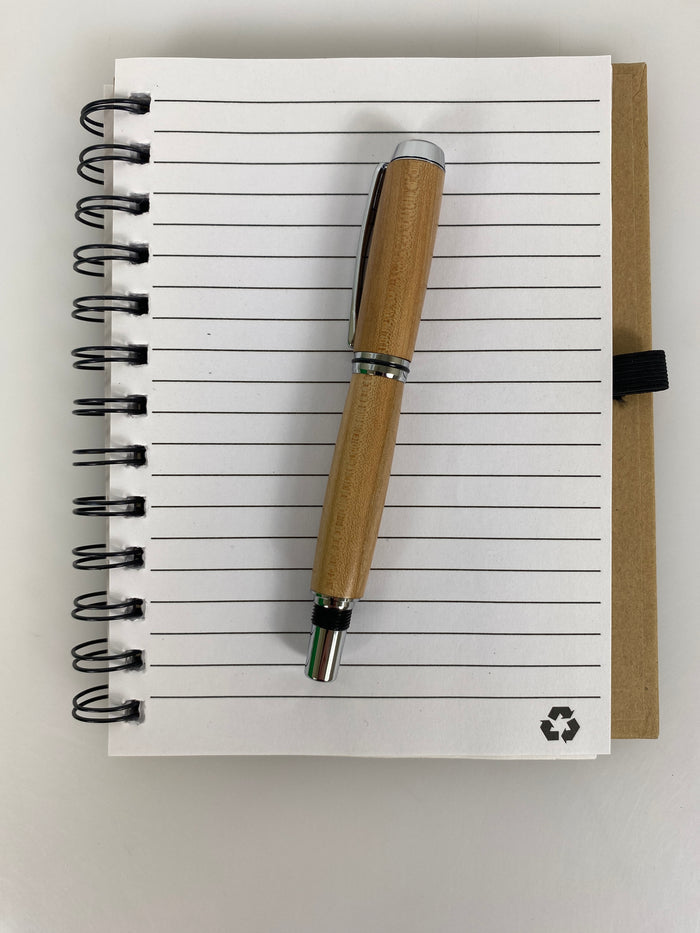 MSU Shadows Embassy Pen Ash