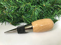 MSU Shadows Wine Stopper Style 3