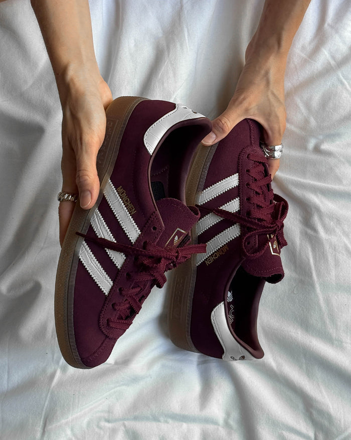 Adidas München W onfeet