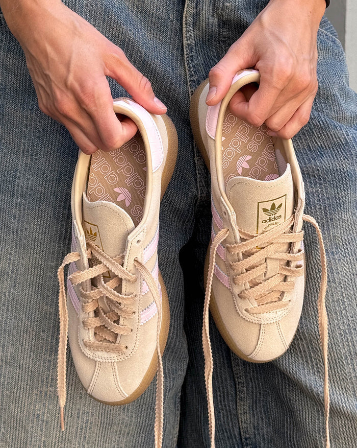 Adidas München W onfeet