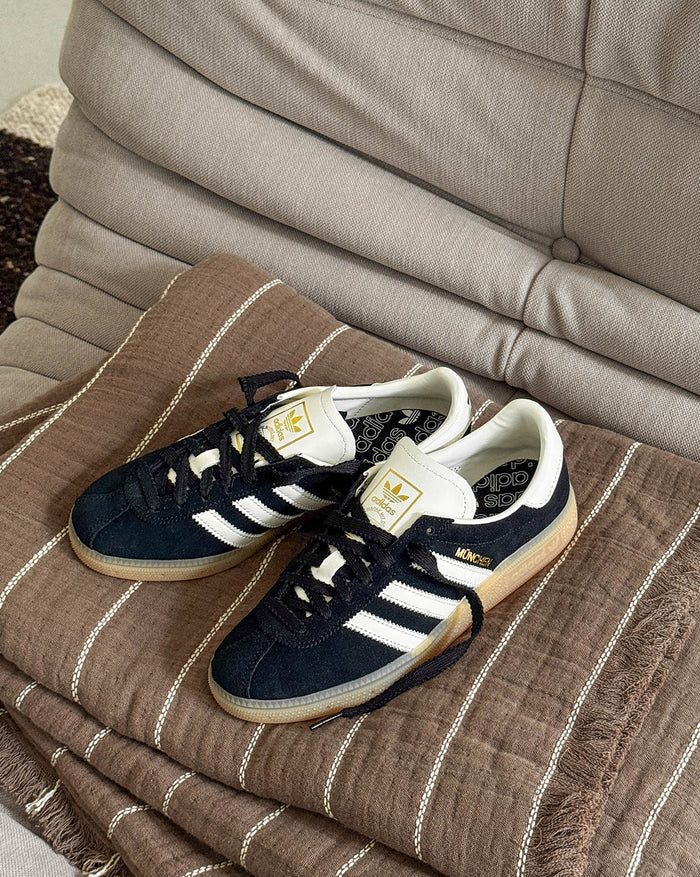 Adidas München W onfeet