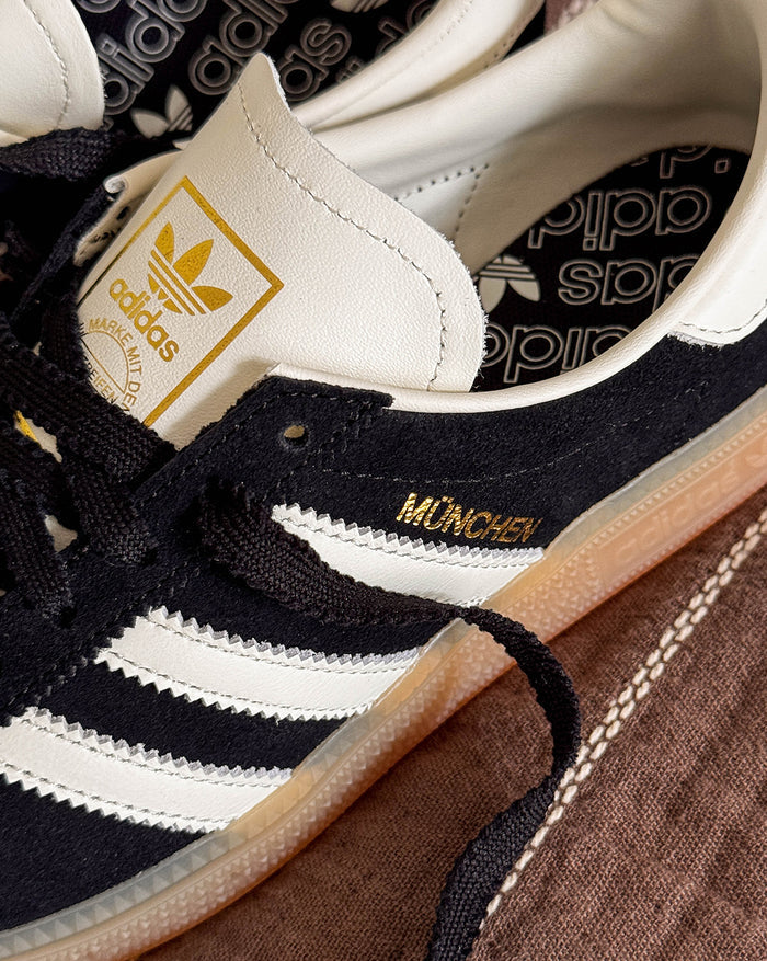 Adidas München W onfeet