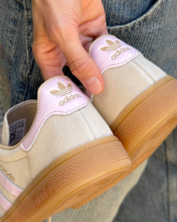 Adidas München W onfeet