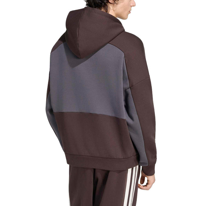 Adidas	Munich 93 Hoodie