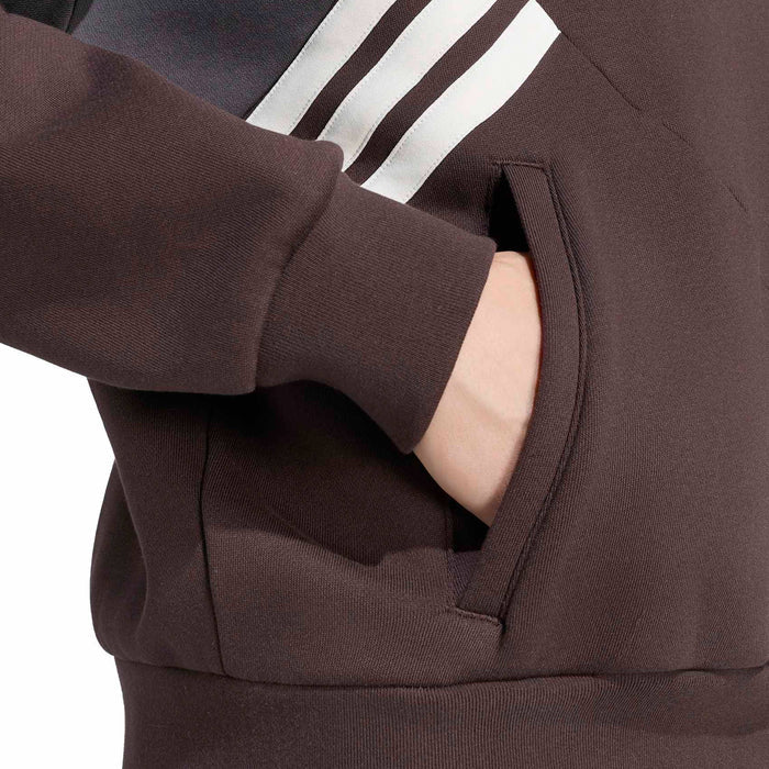Adidas	Munich 93 Hoodie