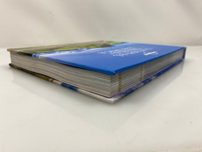 National Trails of America Lonely Planet 2020 HC
