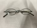 Nautica Blue Reading Glasses