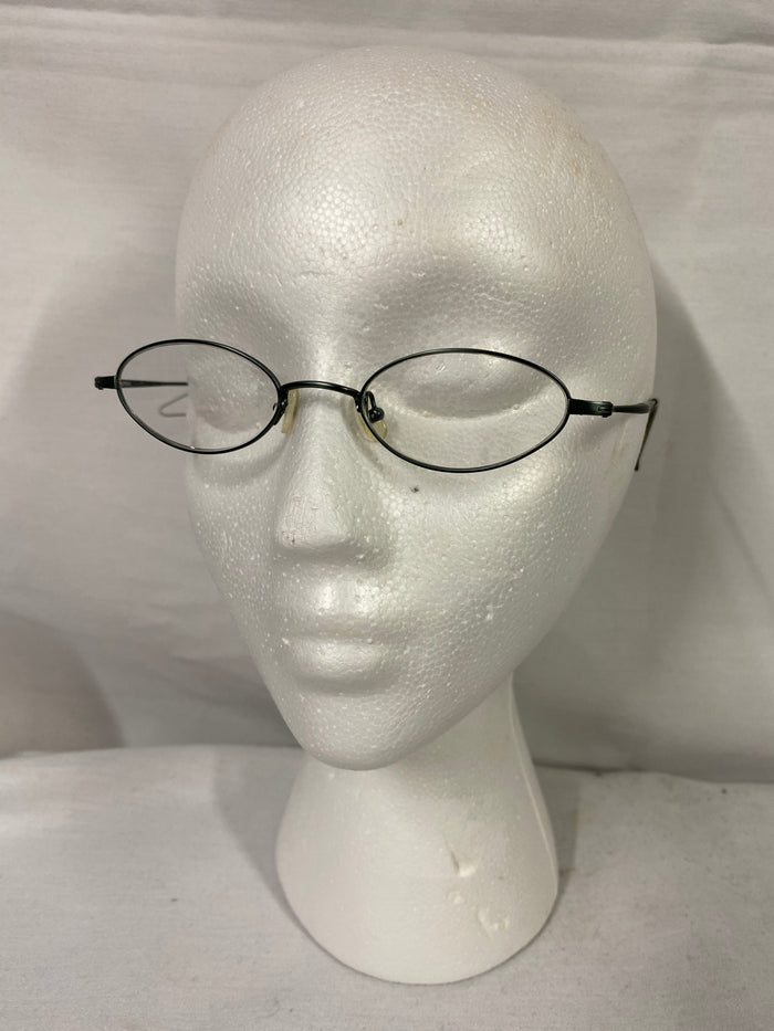 Nautica Blue Reading Glasses